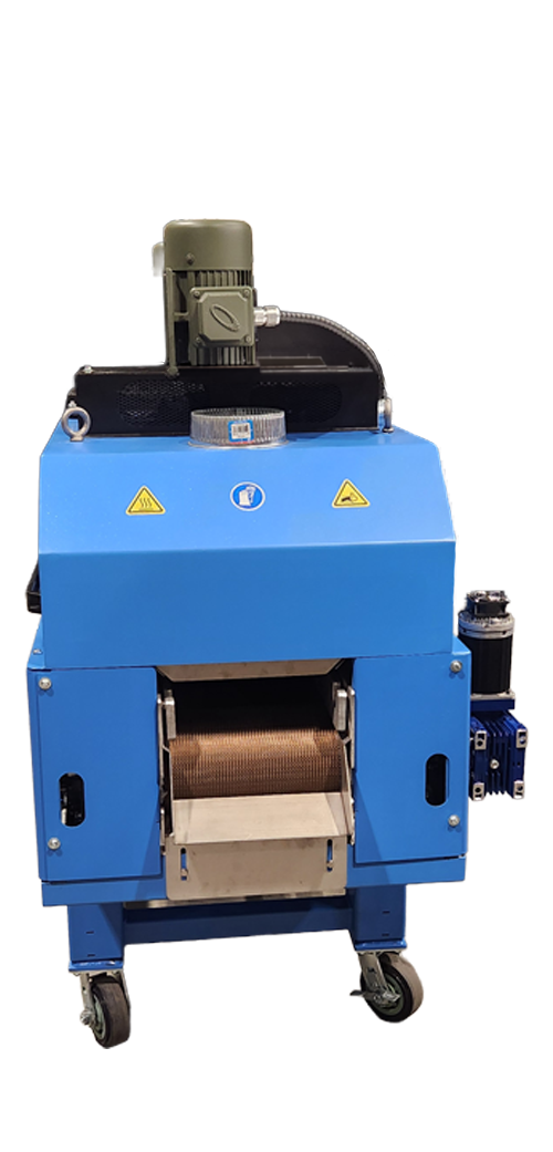 industrial electric oven PS-106E